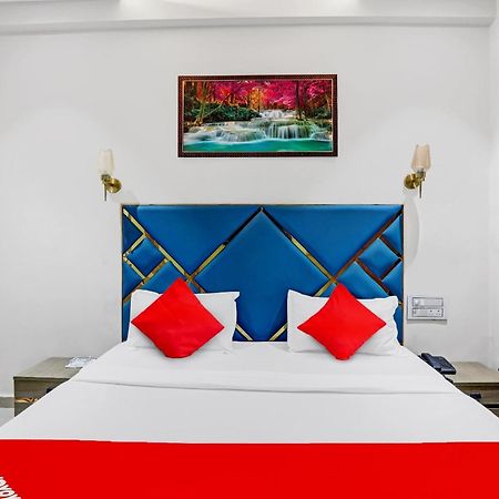 Hotel O Shree Palace Utrān المظهر الخارجي الصورة